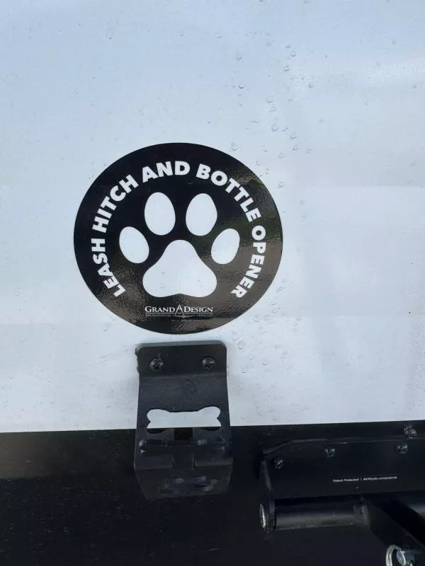 new Travel Trailers Grand Design RV  for sale, in Fargo, ND Thumbnail 23