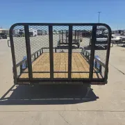 new Utility Trailers PJ Trailers  for sale, in Fargo, ND Thumbnail 4