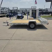 new Utility Trailers Bear Track  for sale, in Fargo, ND Thumbnail 6