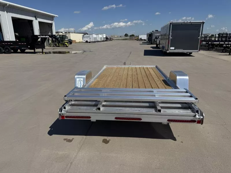 new Utility Trailers Bear Track  for sale, in Fargo, ND Thumbnail 4