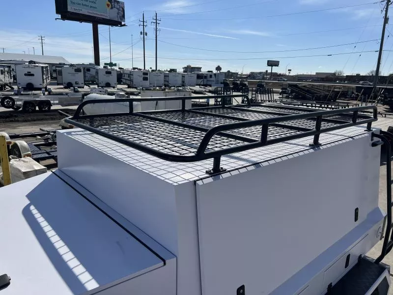 new Other Trailers Outdoorsman  for sale, in Fargo, ND Thumbnail 6