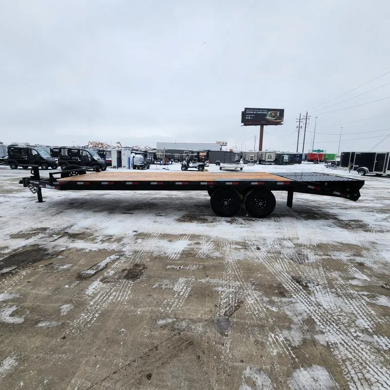 new Equipment / Flatbed Trailers Southland Trailers  for sale, in Fargo, ND Thumbnail 6