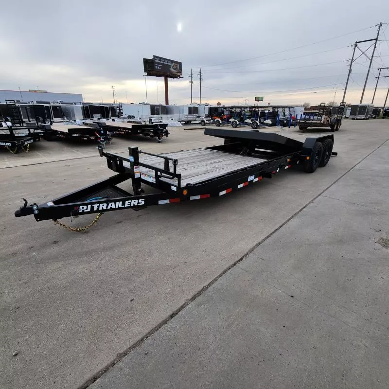 new Tilt Trailers PJ Trailers  for sale, in Fargo, ND Thumbnail 10