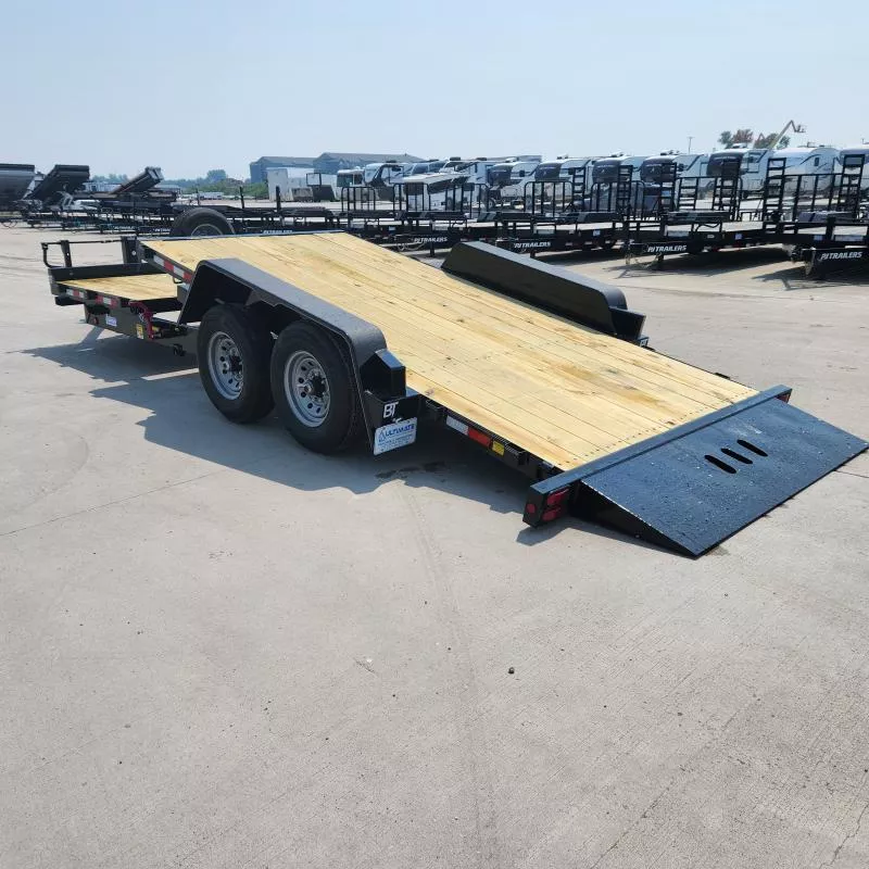 new Tilt Trailers Behnke  for sale, in Fargo, ND Thumbnail 9