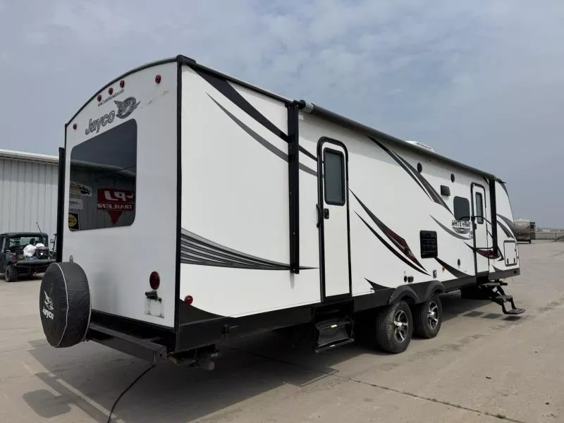used Travel Trailers Jayco  for sale, in Fargo, ND Thumbnail 3