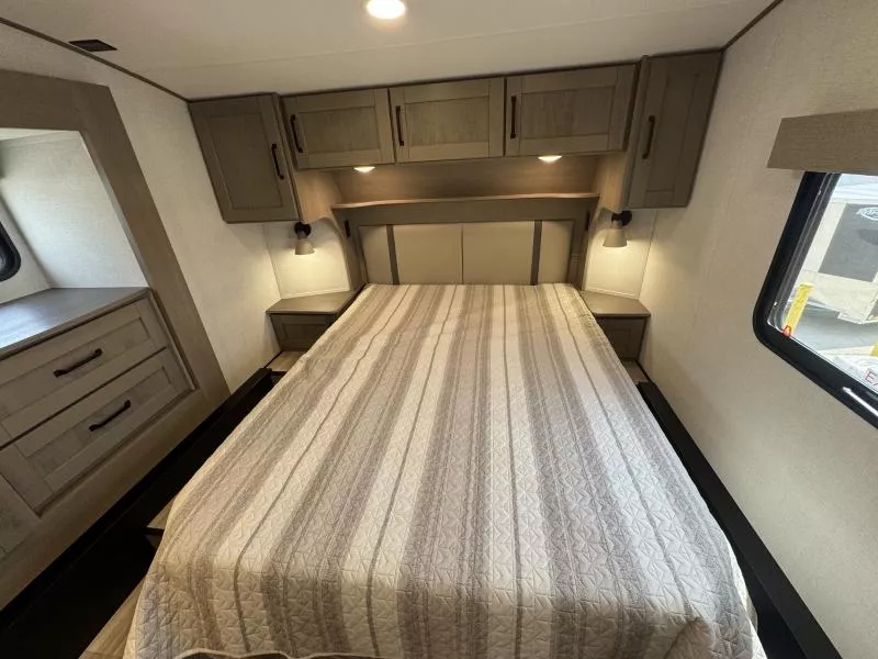new Fifth Wheel Trailers Grand Design RV Grand Design for sale, in Fargo, ND Thumbnail 46