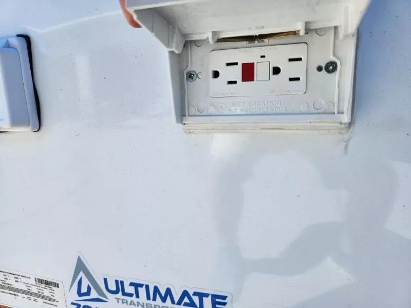 new Cargo (Enclosed) Trailers Impact Trailers  for sale, in Fargo, ND Thumbnail 15