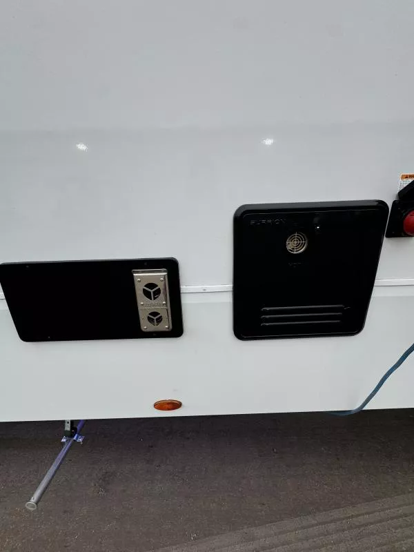 new Toy Haulers Grand Design RV Other for sale, in Fargo, ND Thumbnail 18