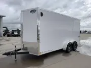 new Cargo (Enclosed) Trailers Impact Trailers  for sale, in Fargo, ND Thumbnail 8