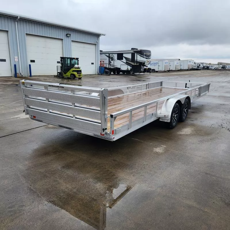 new Utility Trailers H and H Trailer  for sale, in Fargo, ND Thumbnail 3
