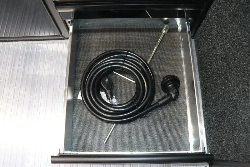 new Cargo (Enclosed) Trailers InTech  for sale, in Fargo, ND Thumbnail 10