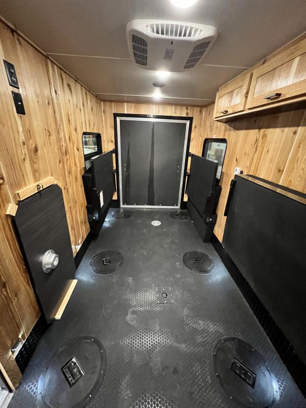 new Ice / Tiny Houses Team Lodge  for sale, in Fargo, ND Thumbnail 14