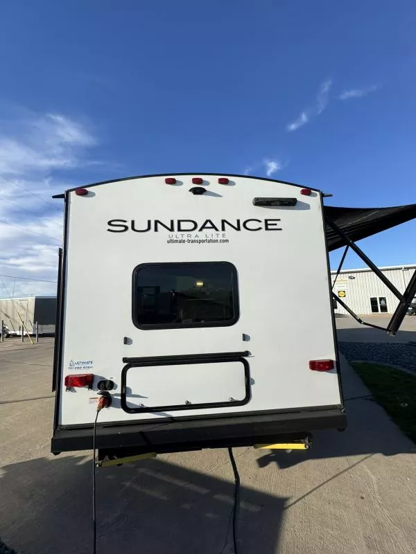 used Travel Trailers Heartland RV  for sale, in Fargo, ND Thumbnail 4