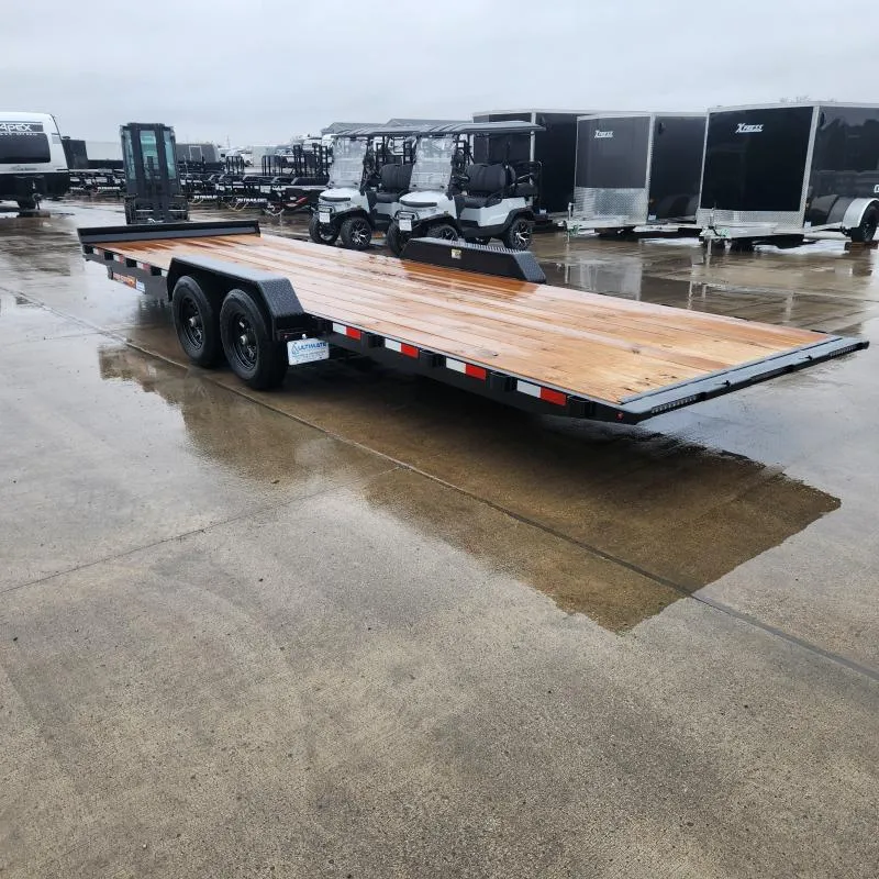 new Tilt Trailers H and H Trailer  for sale, in Fargo, ND Thumbnail 5