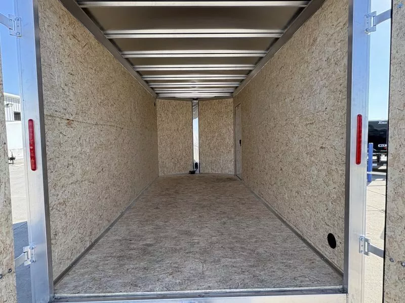 new Cargo (Enclosed) Trailers High Country  for sale, in Fargo, ND Thumbnail 11