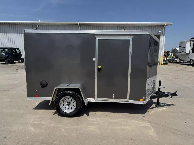 new Cargo (Enclosed) Trailers MTI Trailers  for sale, in Fargo, ND Thumbnail 2