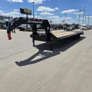new Equipment / Flatbed Trailers PJ Trailers  for sale, in Fargo, ND Thumbnail 8
