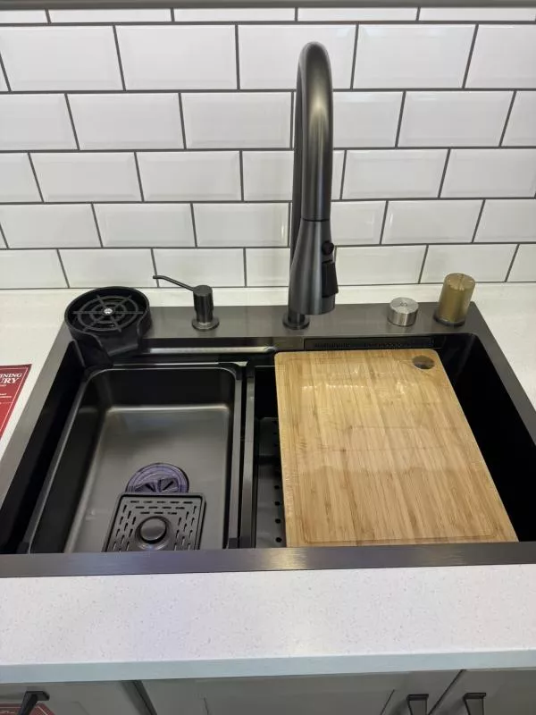 new Toy Haulers Grand Design RV Grand Design for sale, in Fargo, ND Thumbnail 51