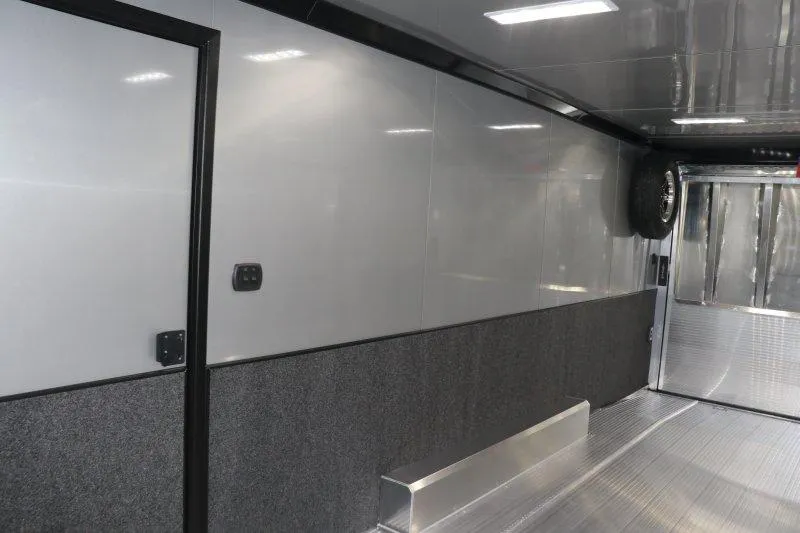 new Cargo (Enclosed) Trailers InTech  for sale, in Fargo, ND Thumbnail 12