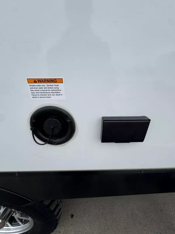 new Travel Trailers Grand Design RV Grand Design for sale, in Fargo, ND Thumbnail 17