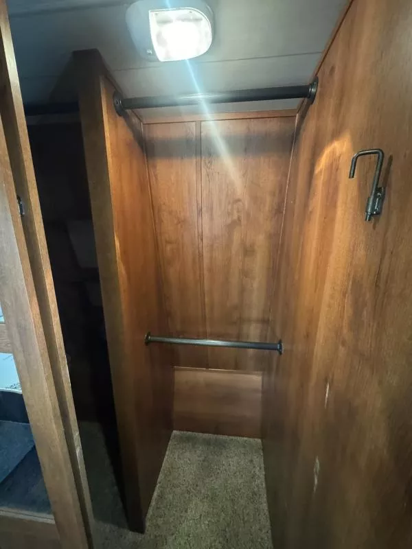 used Fifth Wheel Trailers Heartland RV  for sale, in Fargo, ND Thumbnail 43