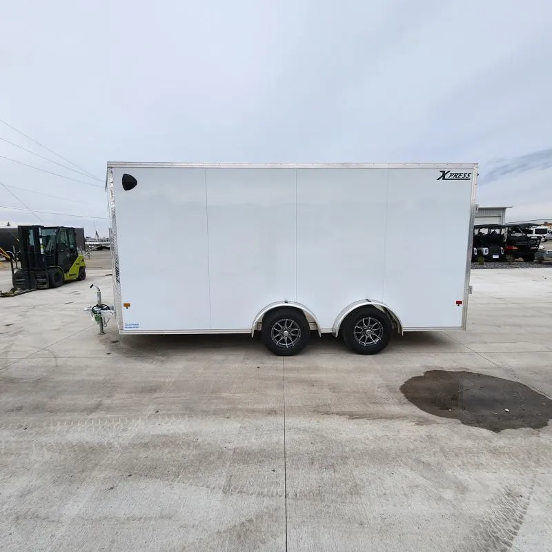 new Cargo (Enclosed) Trailers High Country  for sale, in Fargo, ND Thumbnail 6