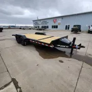 new Tilt Trailers Rice Trailers  for sale, in Fargo, ND Thumbnail 1