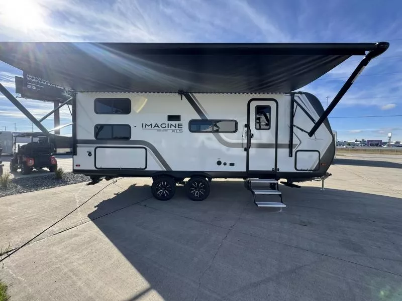 new Travel Trailers Grand Design RV  for sale, in Fargo, ND Thumbnail 2