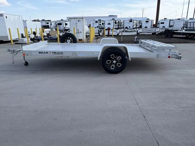 new Utility Trailers Bear Track  for sale, in Fargo, ND Thumbnail 6
