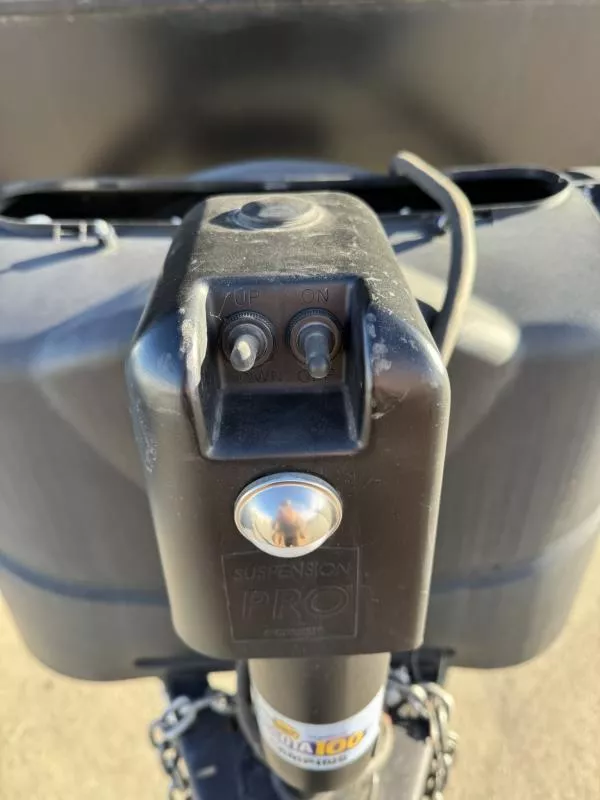 used Travel Trailers Heartland RV  for sale, in Fargo, ND Thumbnail 9