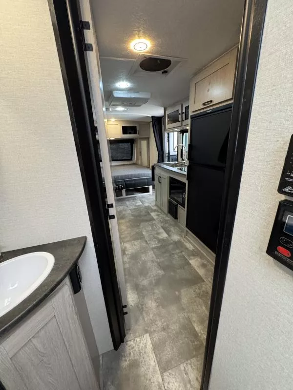 used Travel Trailers Coachmen Coachmen for sale, in Fargo, ND Thumbnail 48