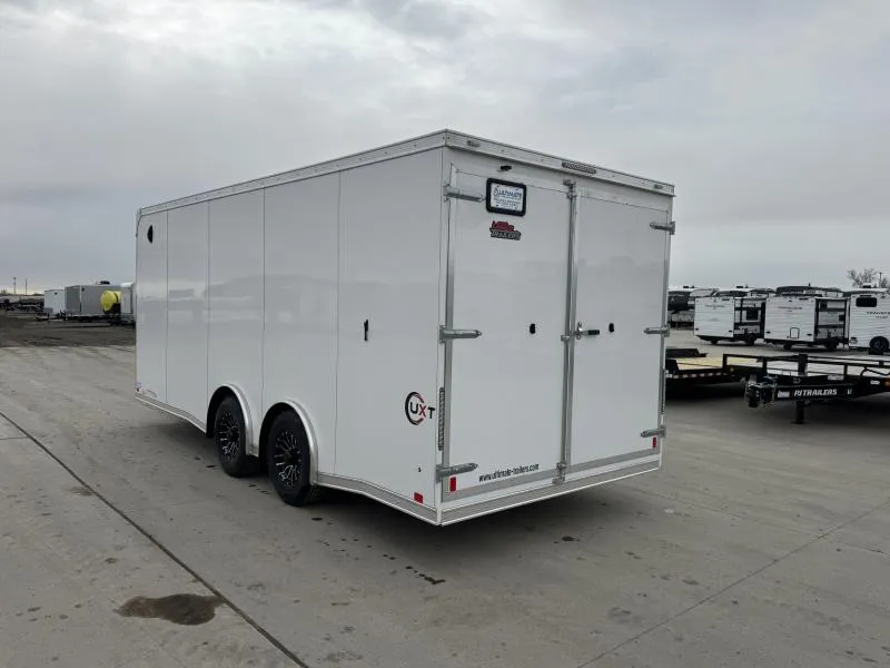 new Cargo (Enclosed) Trailers United Trailers  for sale, in Fargo, ND Thumbnail 9