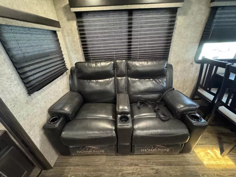 used Travel Trailers Highland Ridge RV Highland Ridge for sale, in Fargo, ND Thumbnail 39