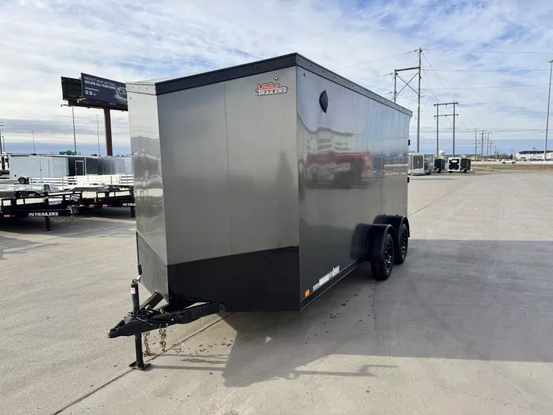 new Cargo (Enclosed) Trailers United Trailers  for sale, in Fargo, ND Thumbnail 7