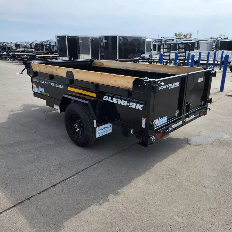 new Dump Trailers Southland Trailers  for sale, in Fargo, ND Thumbnail 5