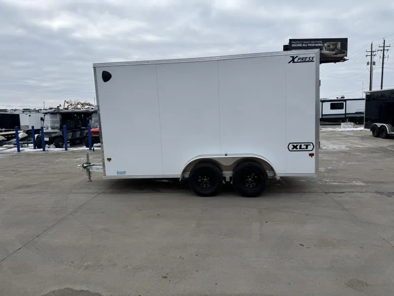 new Cargo (Enclosed) Trailers High Country  for sale, in Fargo, ND Thumbnail 6