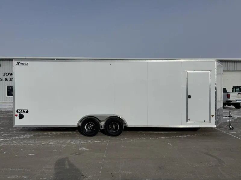 new Cargo (Enclosed) Trailers High Country  for sale, in Fargo, ND Thumbnail 2