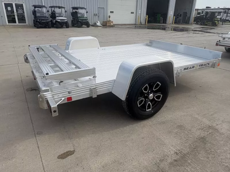new Utility Trailers Bear Track  for sale, in Fargo, ND Thumbnail 3