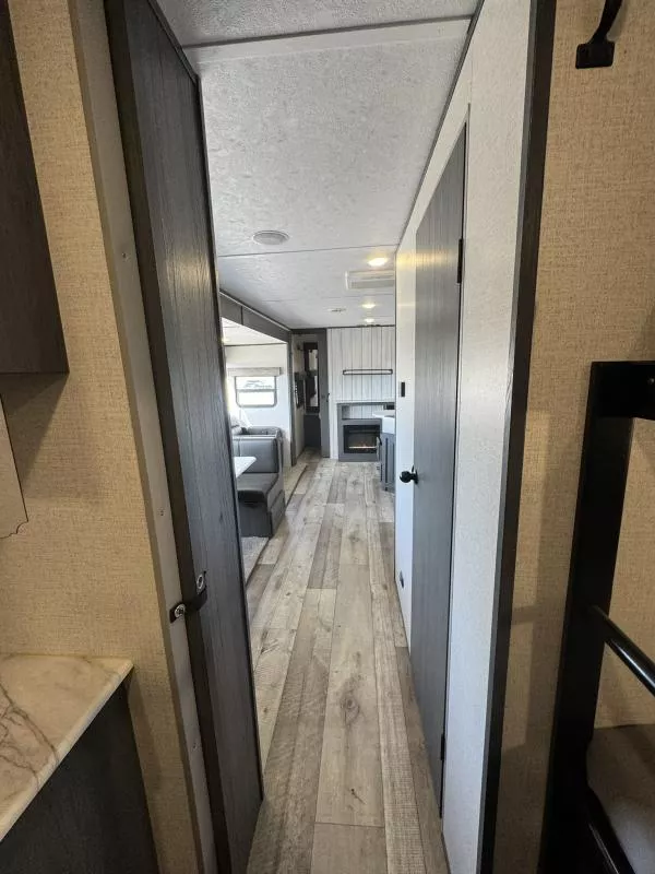 used Travel Trailers Dutchmen RV  for sale, in Fargo, ND Thumbnail 44