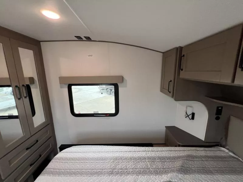 new Fifth Wheel Trailers Grand Design RV Grand Design for sale, in Fargo, ND Thumbnail 23