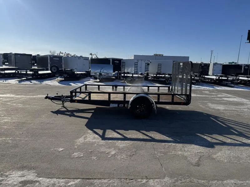 new Utility Trailers PJ Trailers  for sale, in Fargo, ND Thumbnail 2