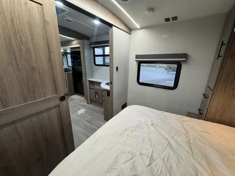 used Travel Trailers Grand Design RV Imagine for sale, in Fargo, ND Thumbnail 41