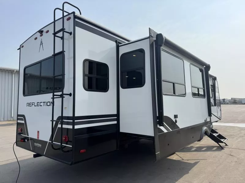 new Travel Trailers Grand Design RV Grand Design for sale, in Fargo, ND Thumbnail 3