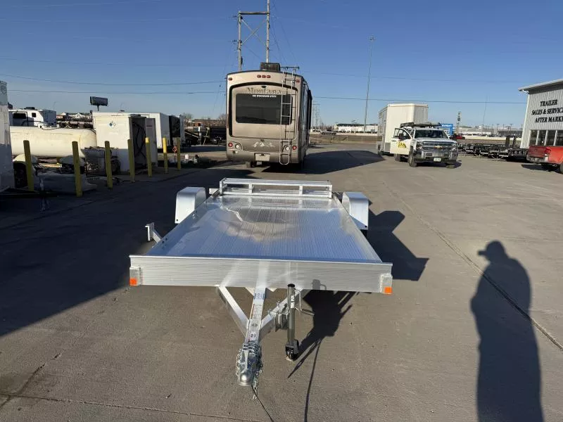 new Utility Trailers Bear Track  for sale, in Fargo, ND Thumbnail 7