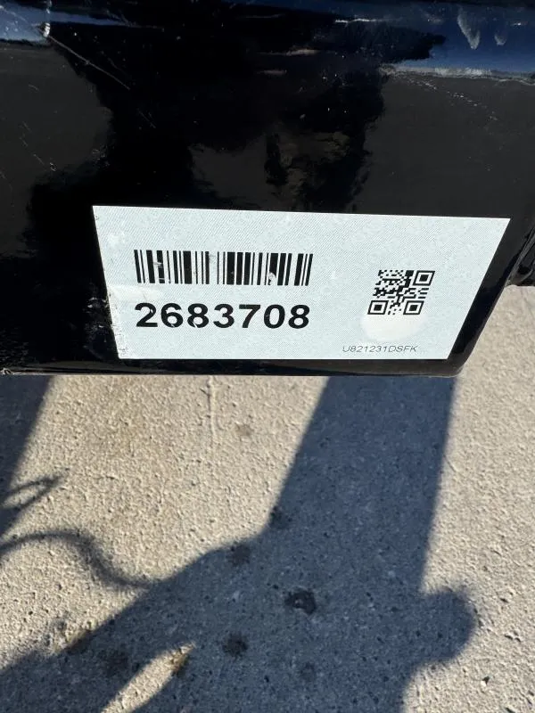 new Utility Trailers PJ Trailers  for sale, in Fargo, ND Thumbnail 4