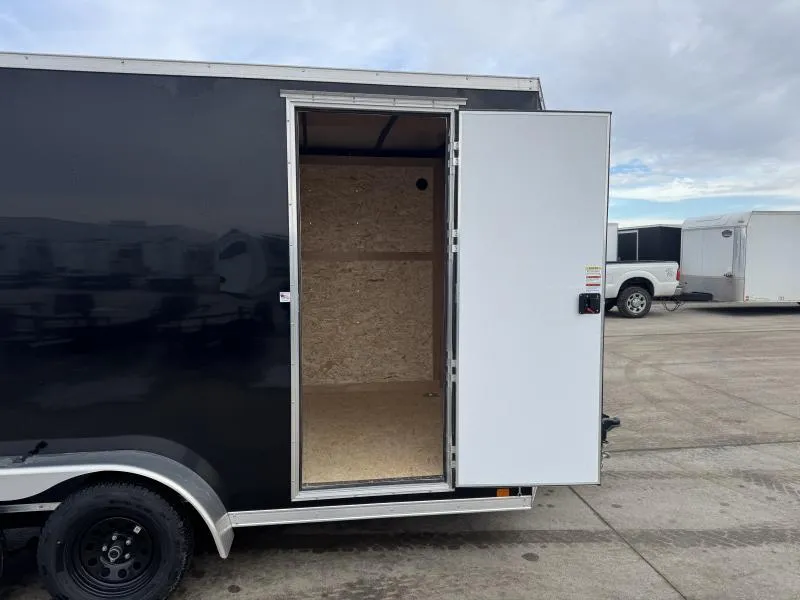 new Cargo (Enclosed) Trailers MTI Trailers  for sale, in Fargo, ND Thumbnail 8