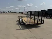 new Utility Trailers PJ Trailers  for sale, in Fargo, ND Thumbnail 5