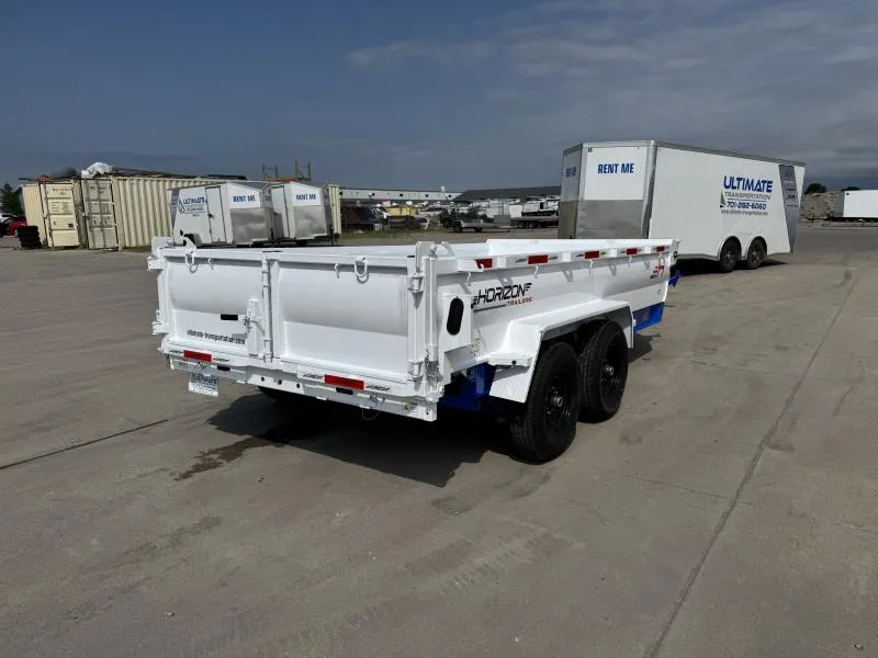 new Dump Trailers Arizona  for sale, in Fargo, ND Thumbnail 4