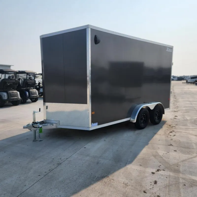 new Cargo (Enclosed) Trailers High Country  for sale, in Fargo, ND Thumbnail 7