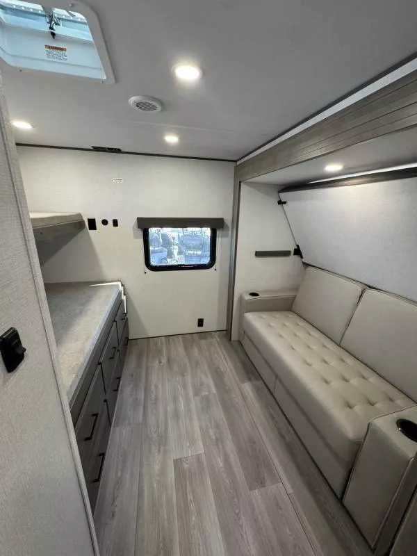 new Travel Trailers Grand Design RV Grand Design for sale, in Fargo, ND Thumbnail 41
